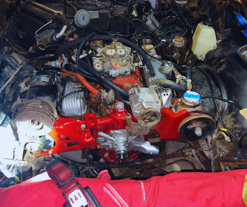 AJS Mobile Auto Repair LLC in Murrieta, CA