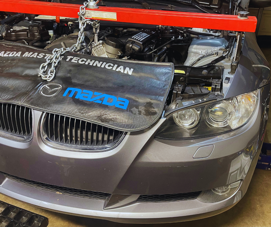 AJS Mobile Auto Repair LLC in Murrieta, CA (2)