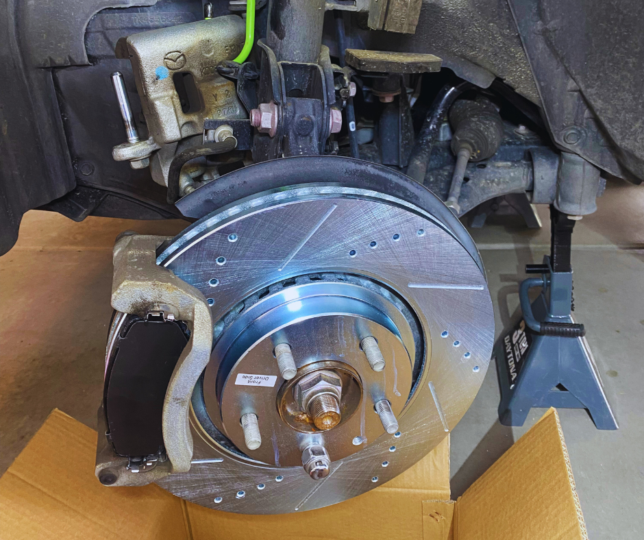 AJS Mobile Auto Repair LLC in Murrieta, CA (3)