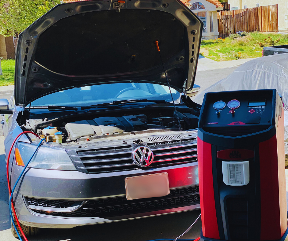 AJS Mobile Auto Repair LLC in Murrieta, CA (4)