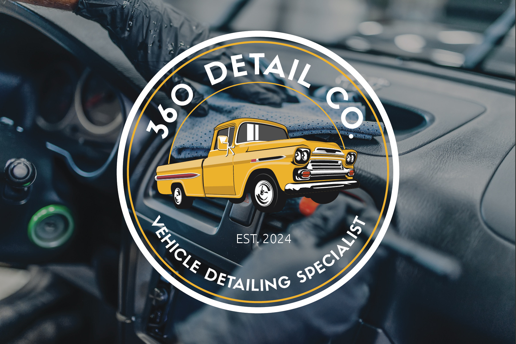 360 Detail Co. in Greenville, OH