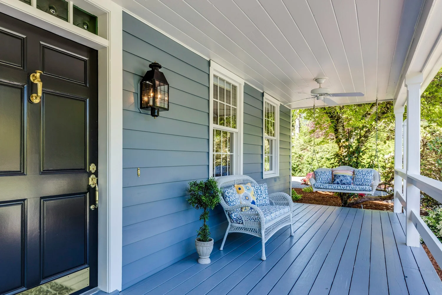 Rainbow Moore, Realtor in Easley, SC