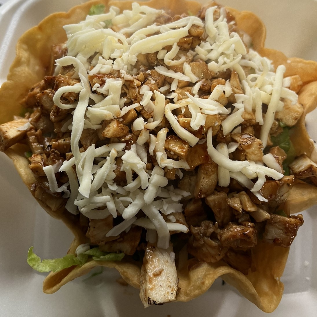 Tex Mex food truck in Parkesburg, PA (2)