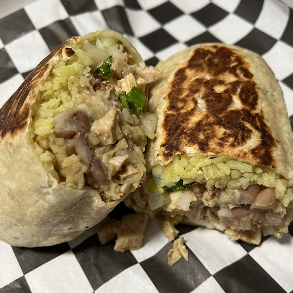 Tex Mex food truck in Parkesburg, PA (3)