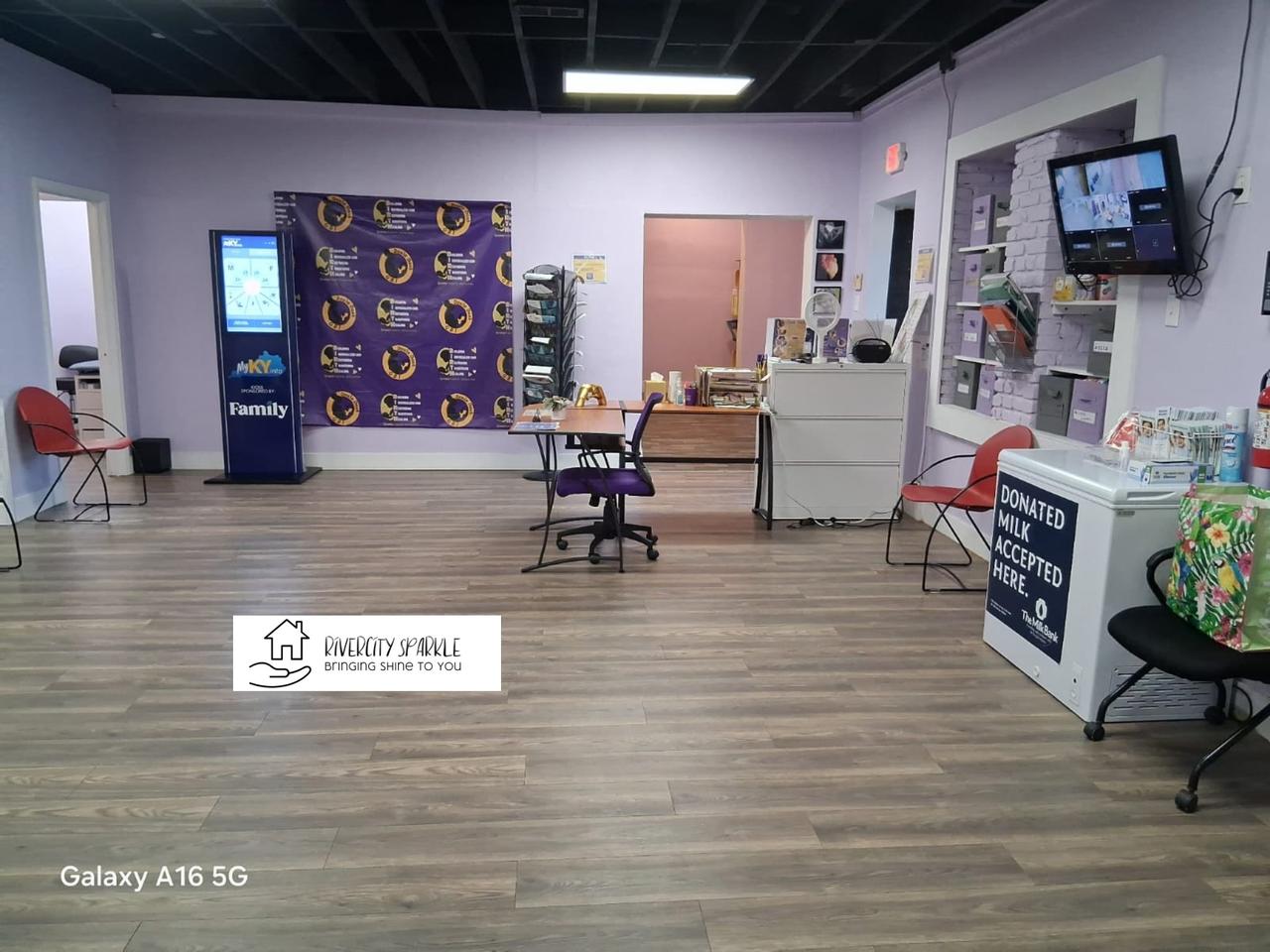 Rivercity Sparkle in Masonic Home, KY (6)