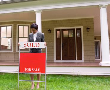 The Spence Realty Group in Salisbury, MD (2)