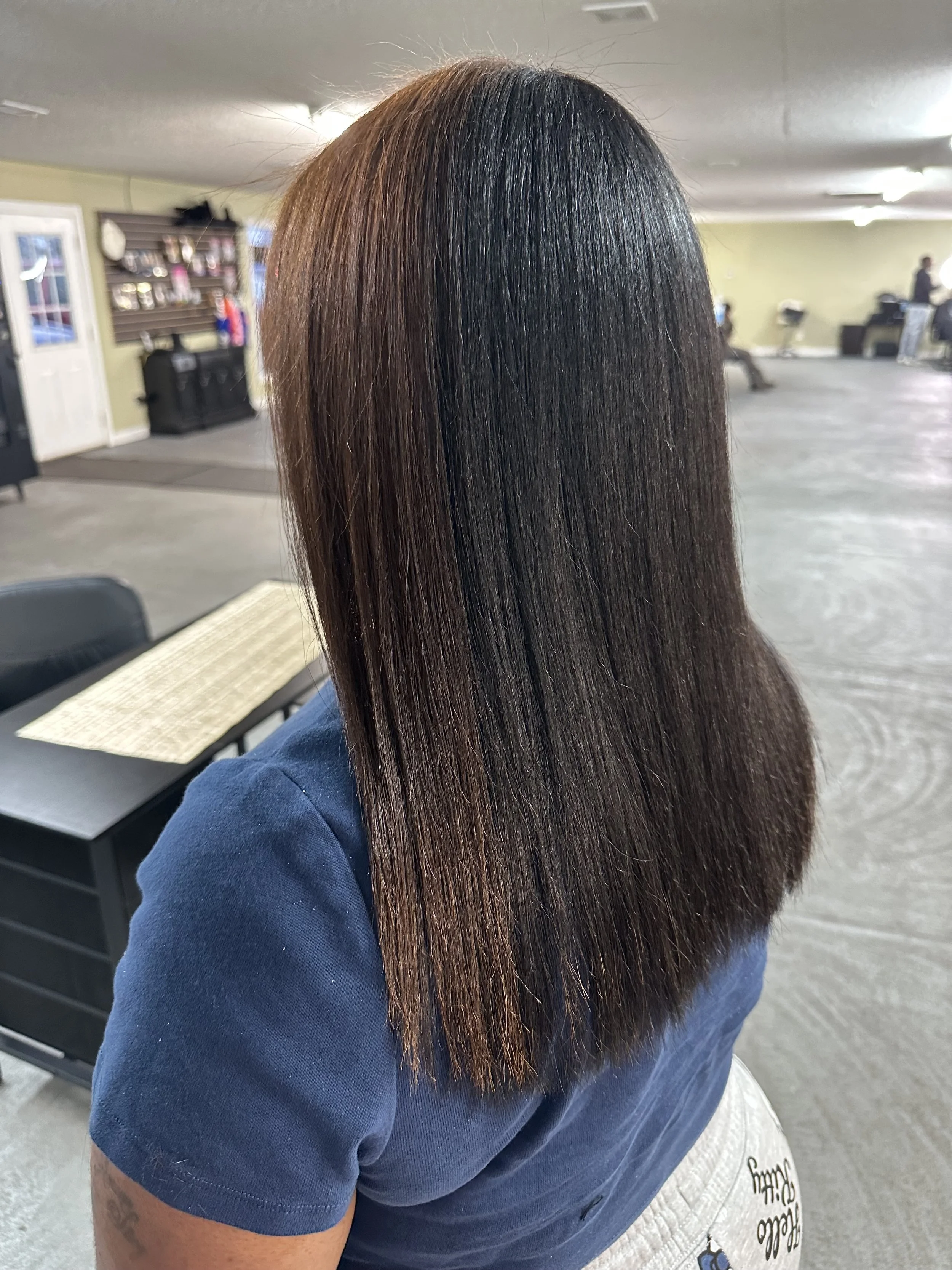 The Luxe Press Collection in Baxley, GA