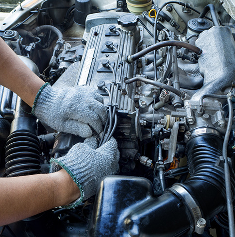 CityLine Automotive LLC in Wylie, TX (4)