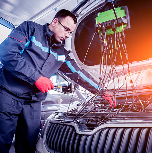 CityLine Automotive LLC in Wylie, TX (5)