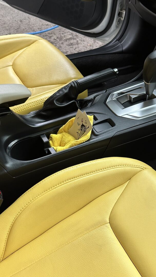 Dialed In Detailing in Elm Grove, WI
