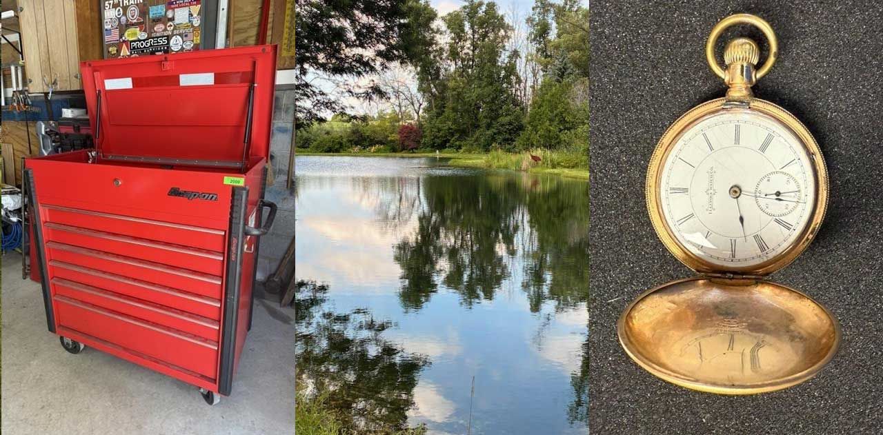 Thiel Real Estate / Thiel & Thiel Auctions / Thiel Appraisal in Chilton, WI (3)