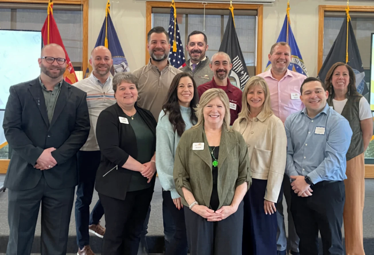 Stow-Munroe Falls Chamber of Commerce in Tallmadge, OH (2)