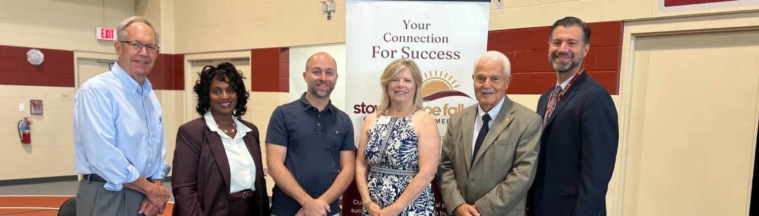 Stow-Munroe Falls Chamber of Commerce in Tallmadge, OH (6)