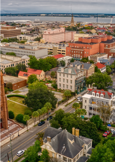 The Andrews Law Firm LLC in Mt Pleasant, SC