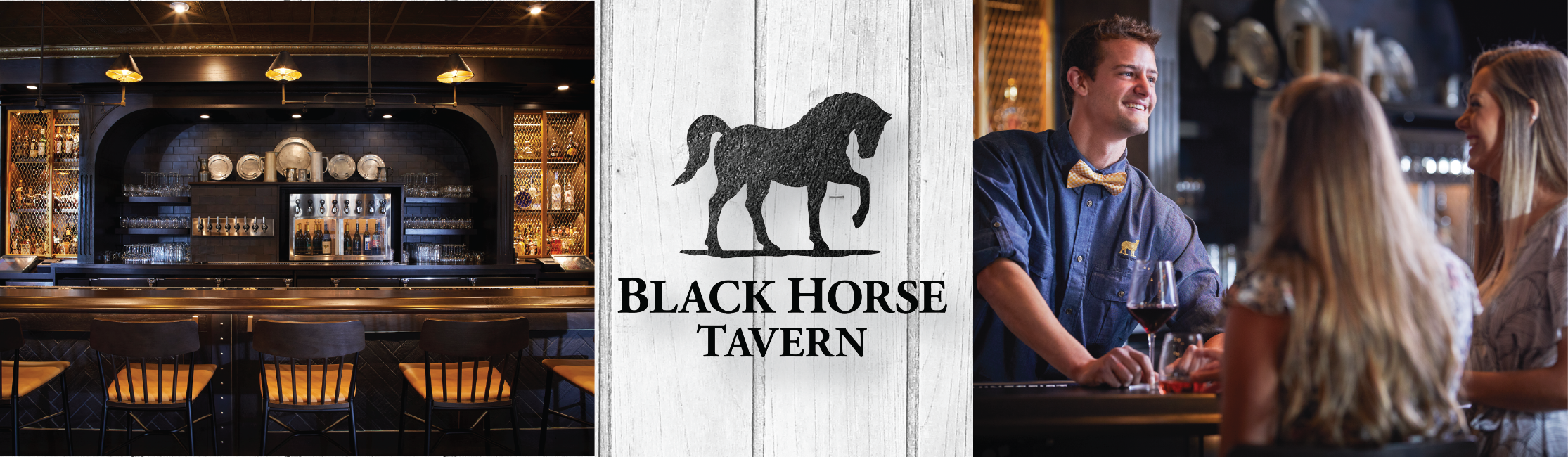 Black Horse Tavern in Lebanon, OH (2)