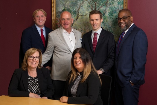 Burke Grbelja & Symeonides Llc in Rochelle Park, NJ (3)