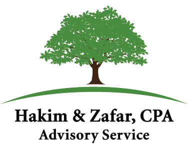 Hakim & Zafar, CPA & Advisory Services in Miami, FL