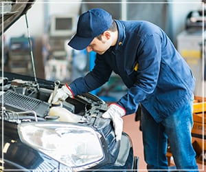 Paul Martin Automotive in Hanford, CA