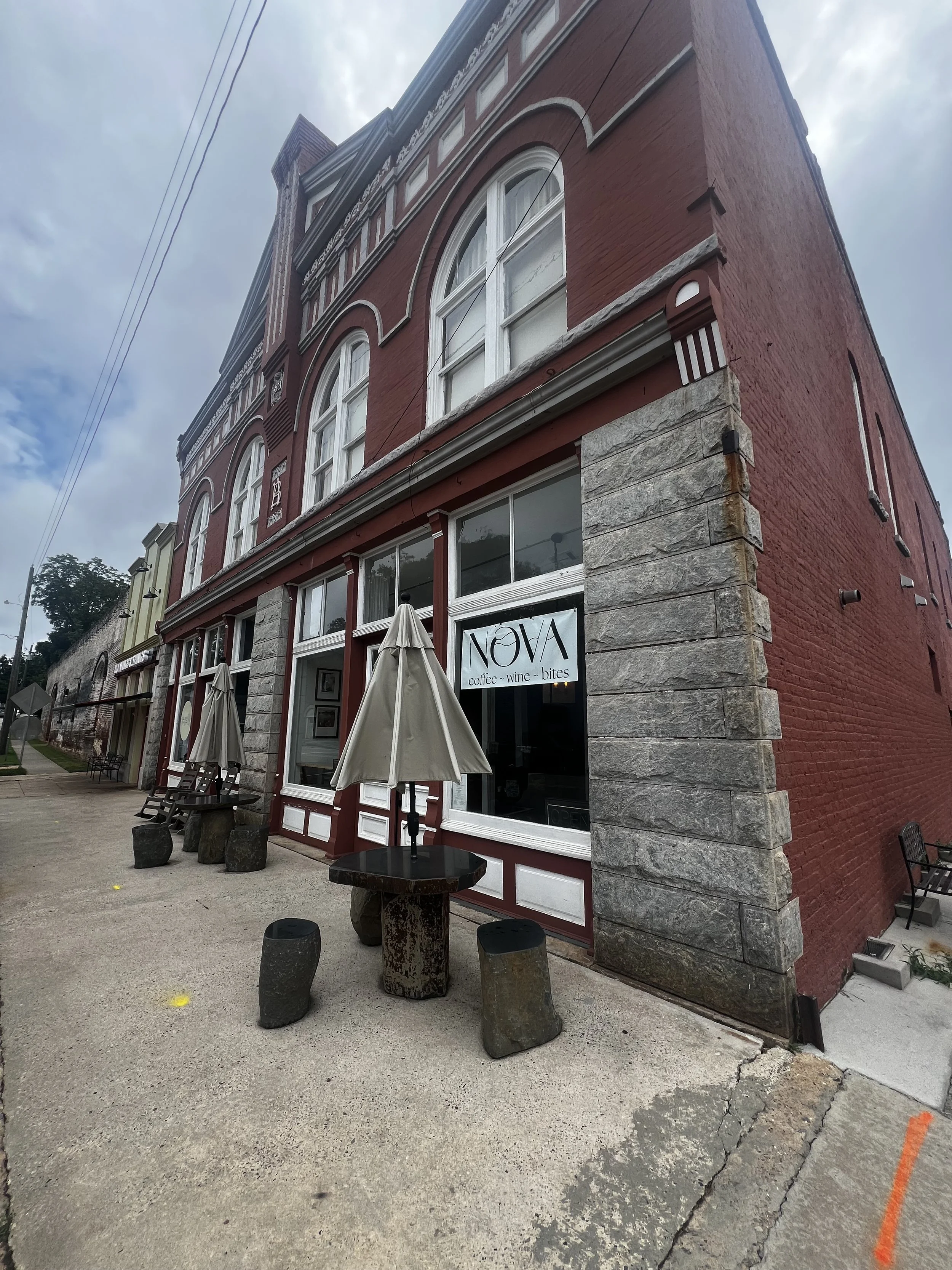 NOVA in Grantville, GA (2)