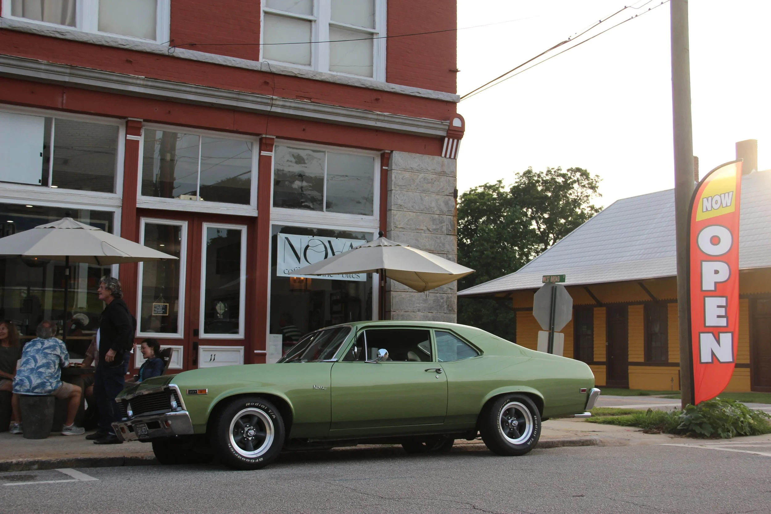 NOVA in Grantville, GA (6)