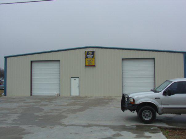 Joe's Car Care in Leonard, TX (2)