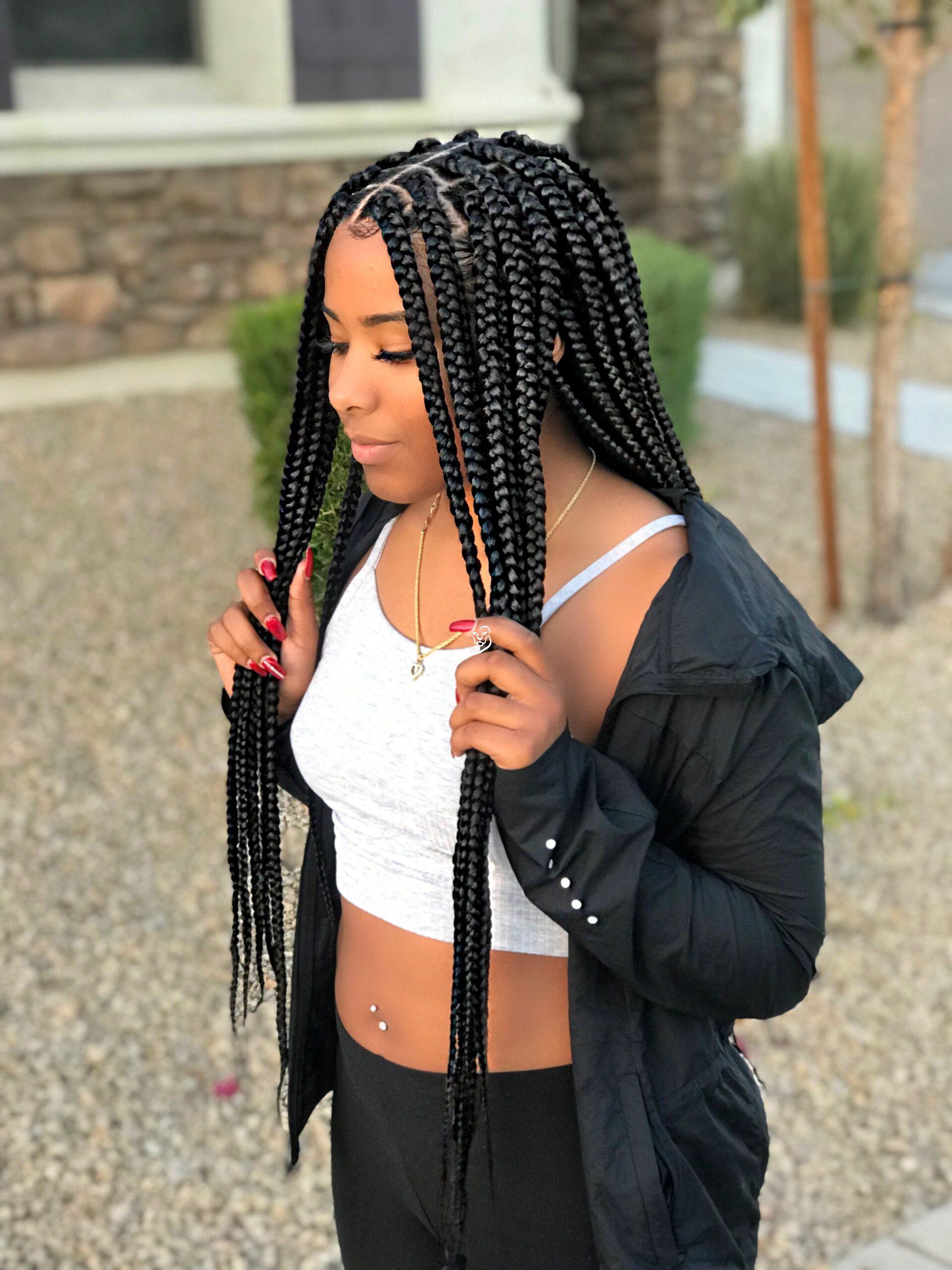5 Star Diamond Hair Braiding in Newark, NJ