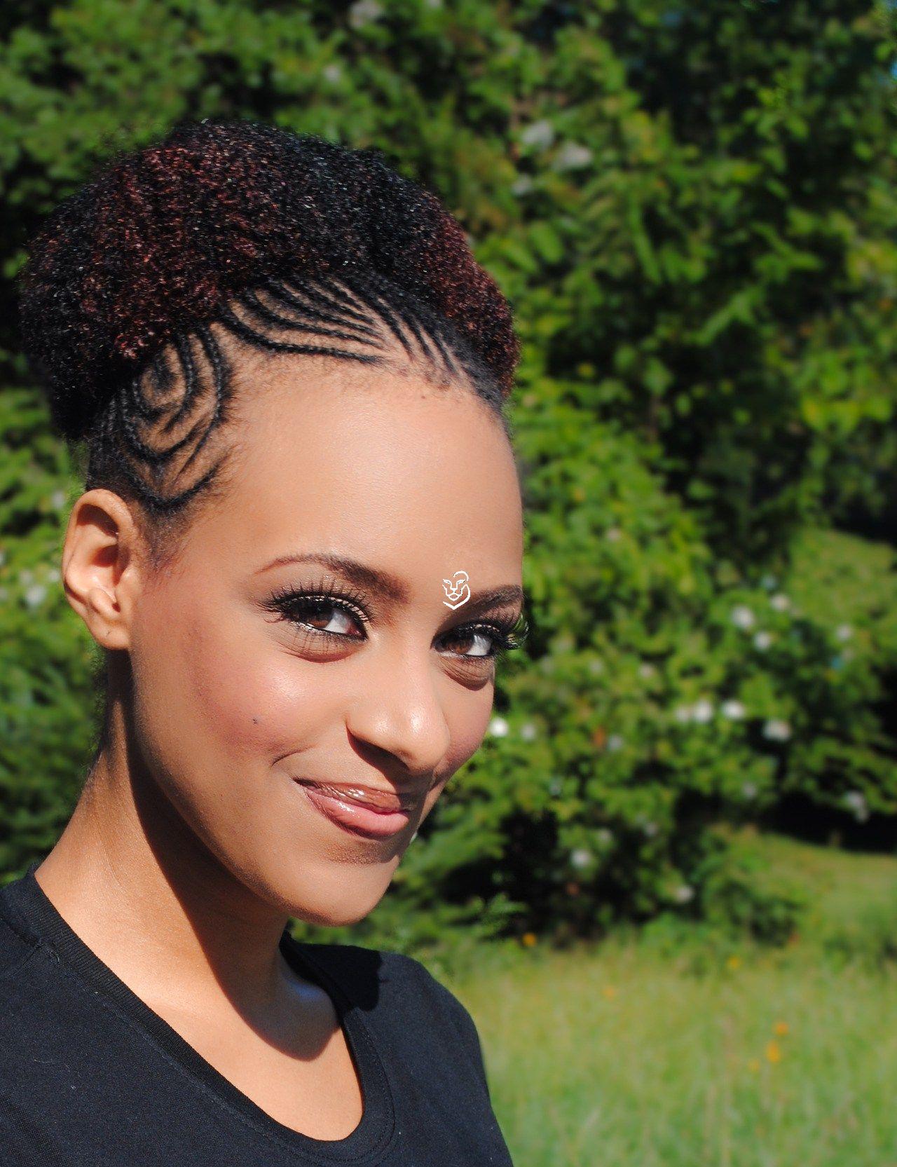 5 Star Diamond Hair Braiding in Newark, NJ (2)