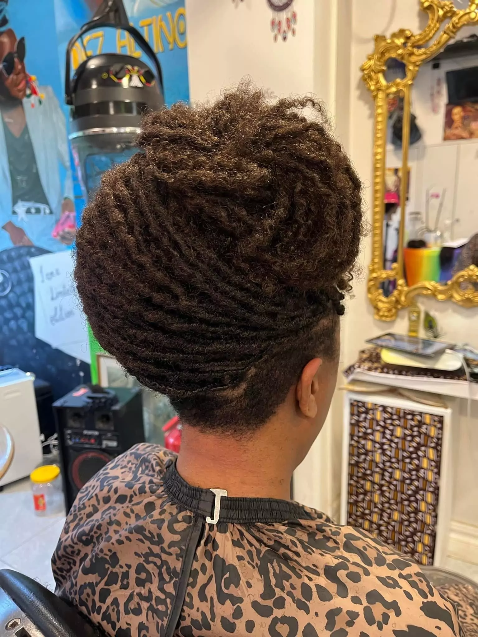 5 Star Diamond Hair Braiding in Newark, NJ (3)