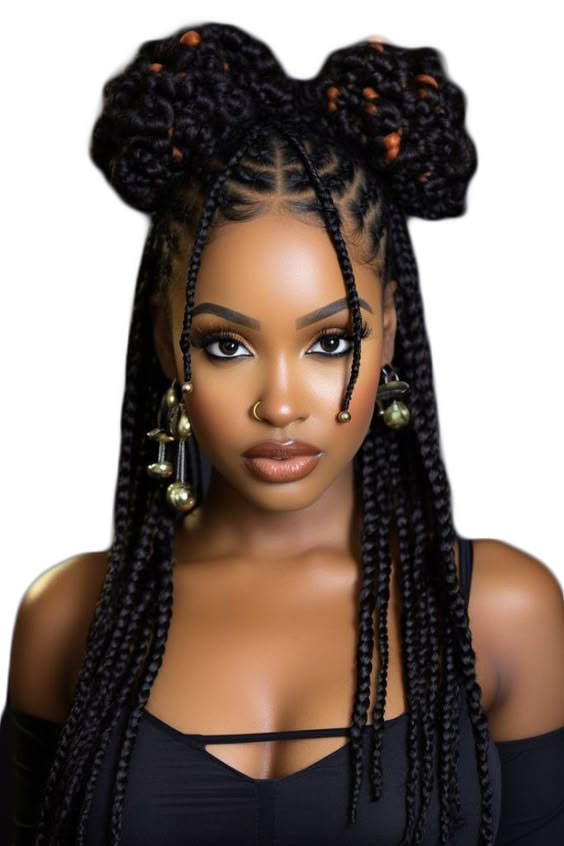 5 Star Diamond Hair Braiding in Newark, NJ (5)