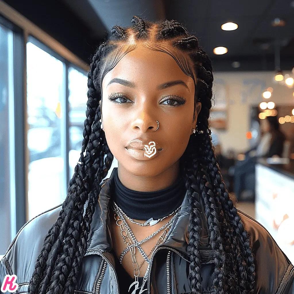 5 Star Diamond Hair Braiding in Newark, NJ (6)