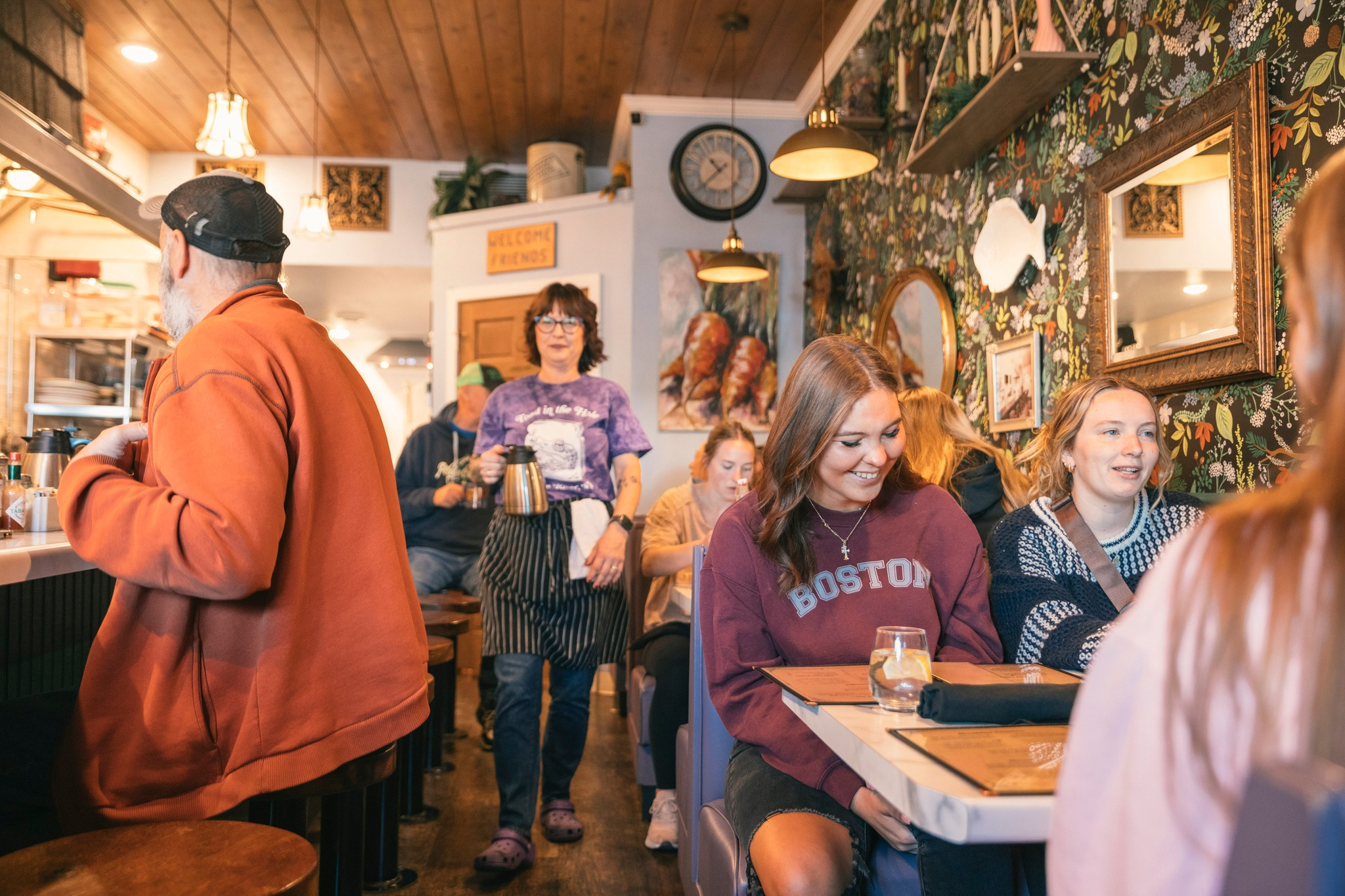 Toad in the Hole in Eagle River, WI (3)