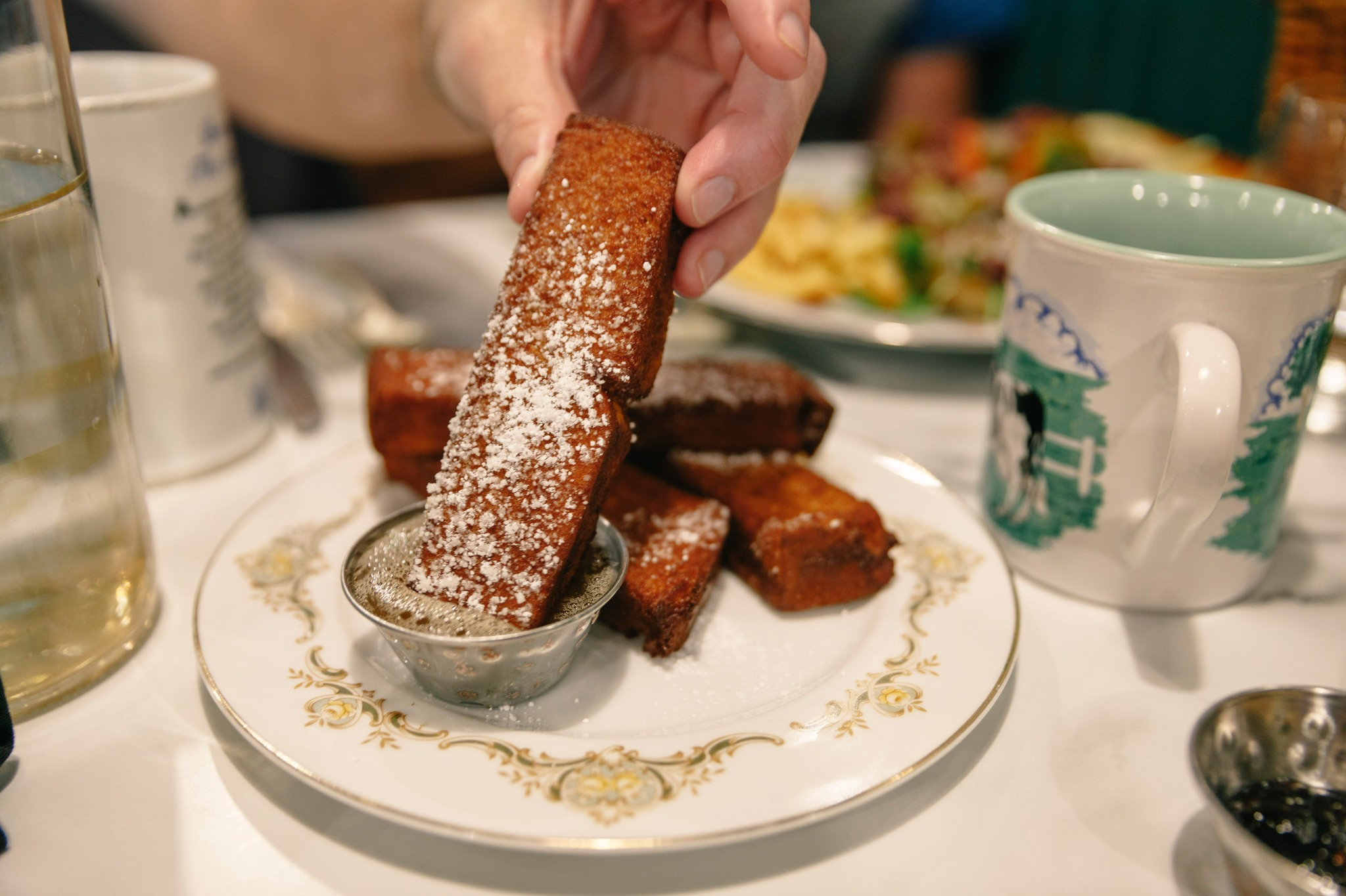 Toad in the Hole in Eagle River, WI (5)