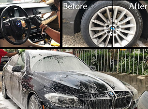 Patino's Auto Detailing in Fairview, NJ (2)