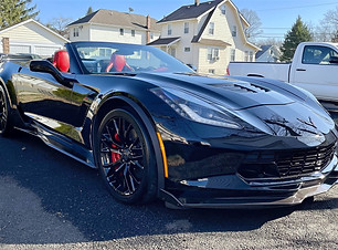 Patino's Auto Detailing in Fairview, NJ (3)