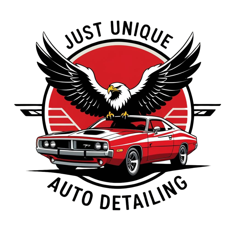 Just unique auto Detailing in Antioch, CA
