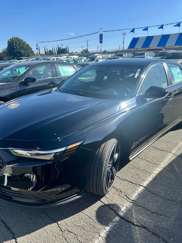 Just unique auto Detailing in Antioch, CA (2)