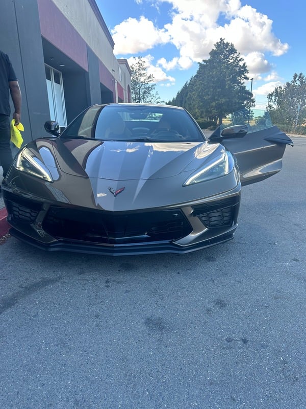 Just unique auto Detailing in Antioch, CA (3)