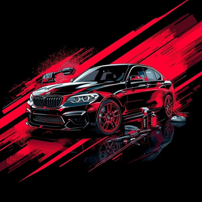 Just unique auto Detailing in Antioch, CA (4)
