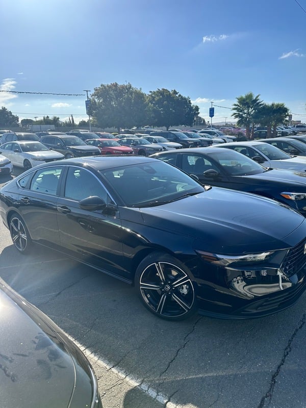 Just unique auto Detailing in Antioch, CA (5)