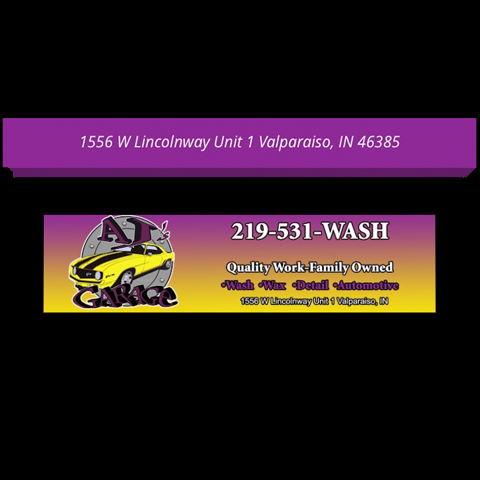 Jams Auto Solutions in Valparaiso, IN