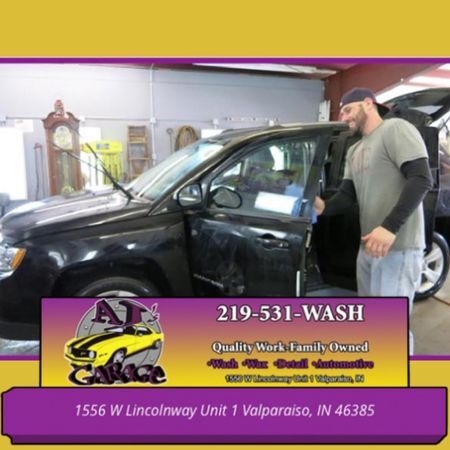 Jams Auto Solutions in Valparaiso, IN (2)