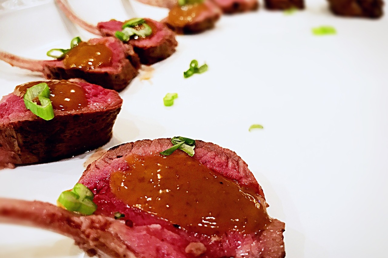 Elegant Edge Catering Company in Pittsburgh, PA (5)