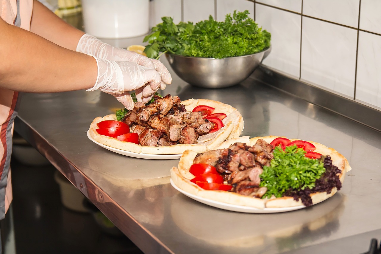 Elegant Edge Catering Company in Pittsburgh, PA (6)