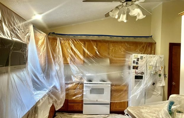 Cooper’s Painting & Restoration in Hurricane, WV (5)