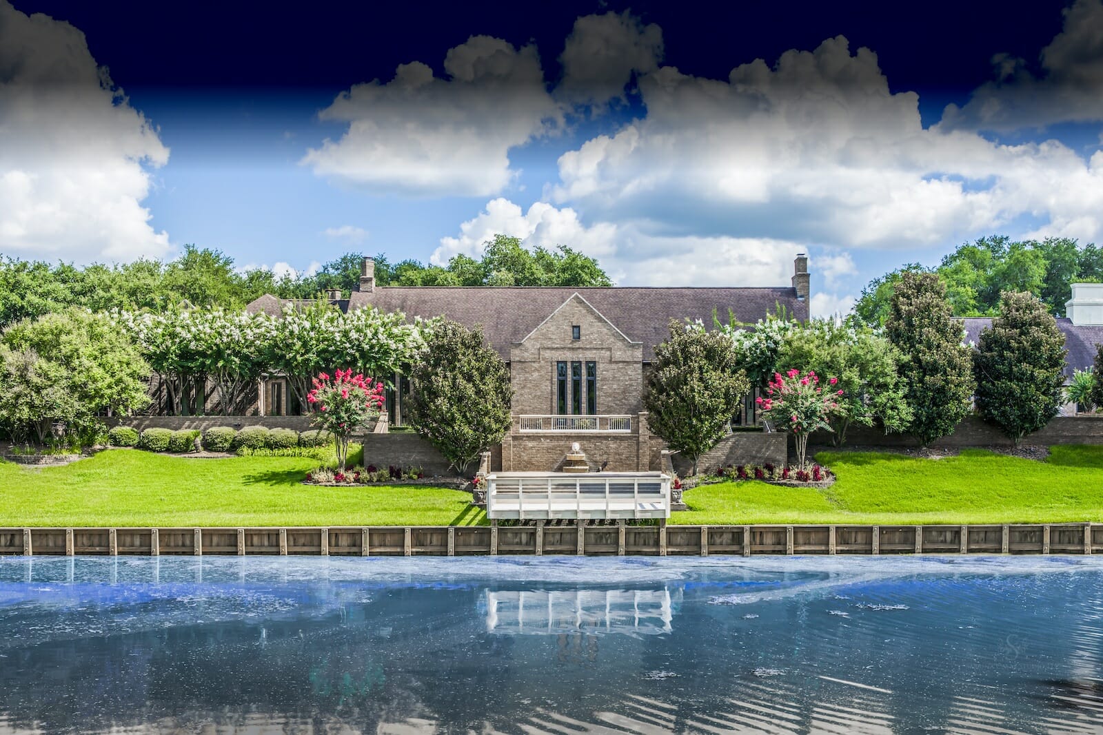 Weston Lakes Country Club in Fulshear, TX (2)