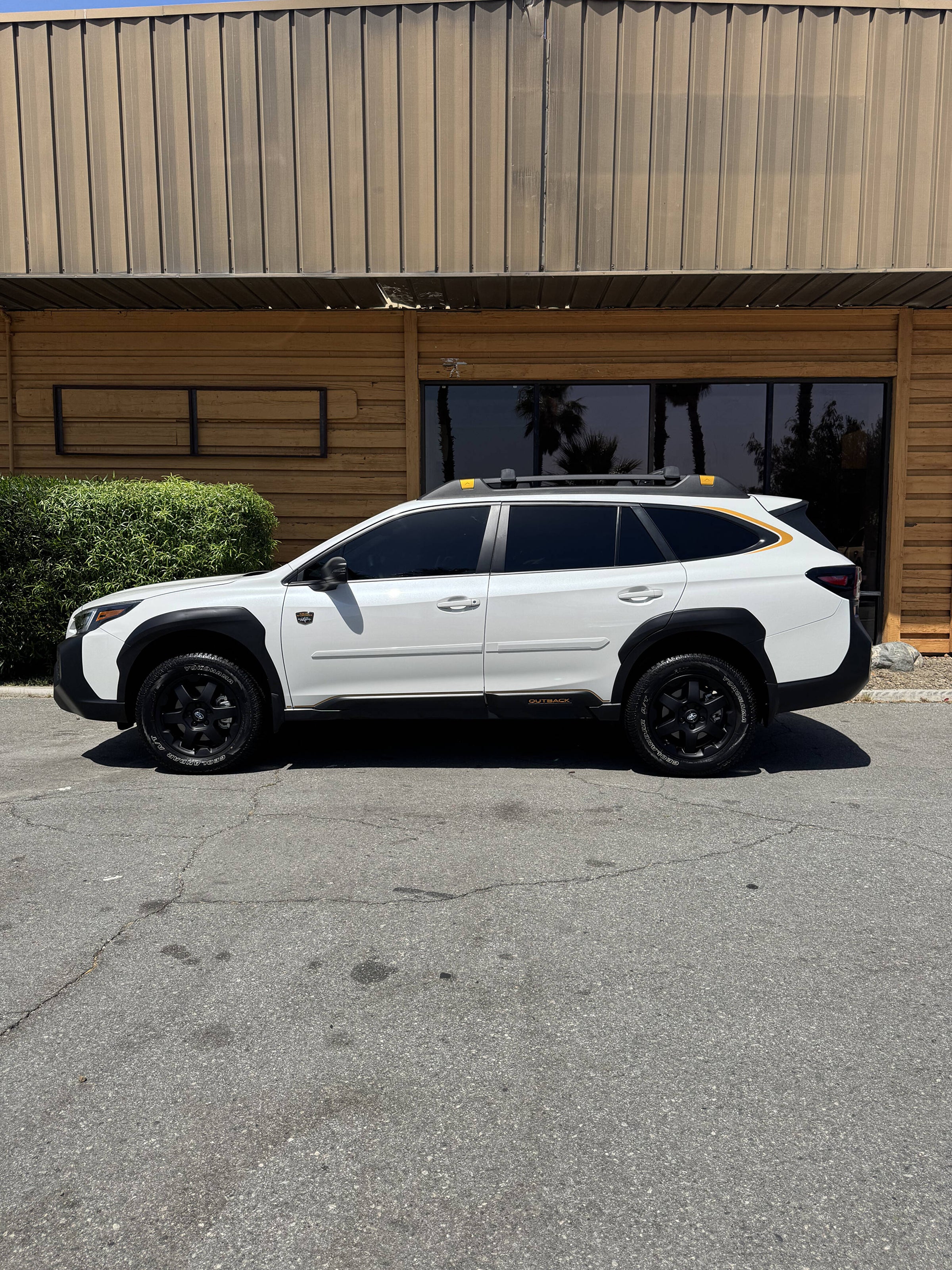 Lopez Detailing in Palm Springs, CA (2)