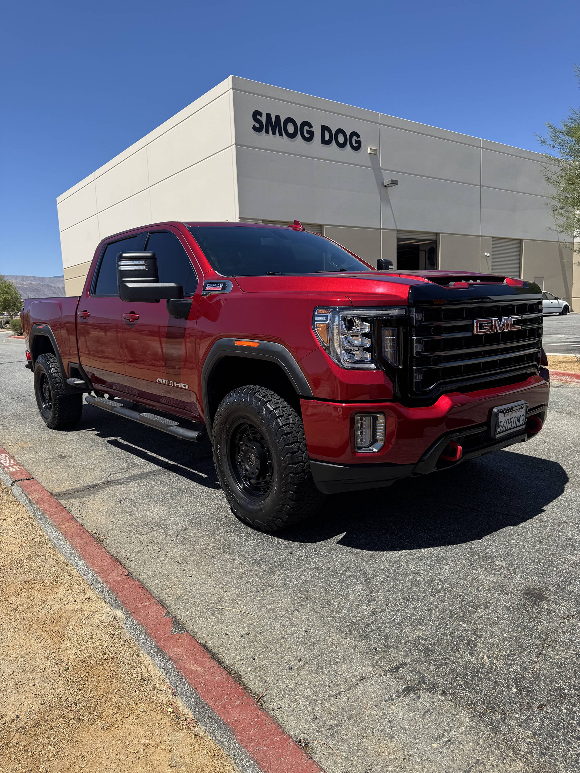 Lopez Detailing in Palm Springs, CA (3)
