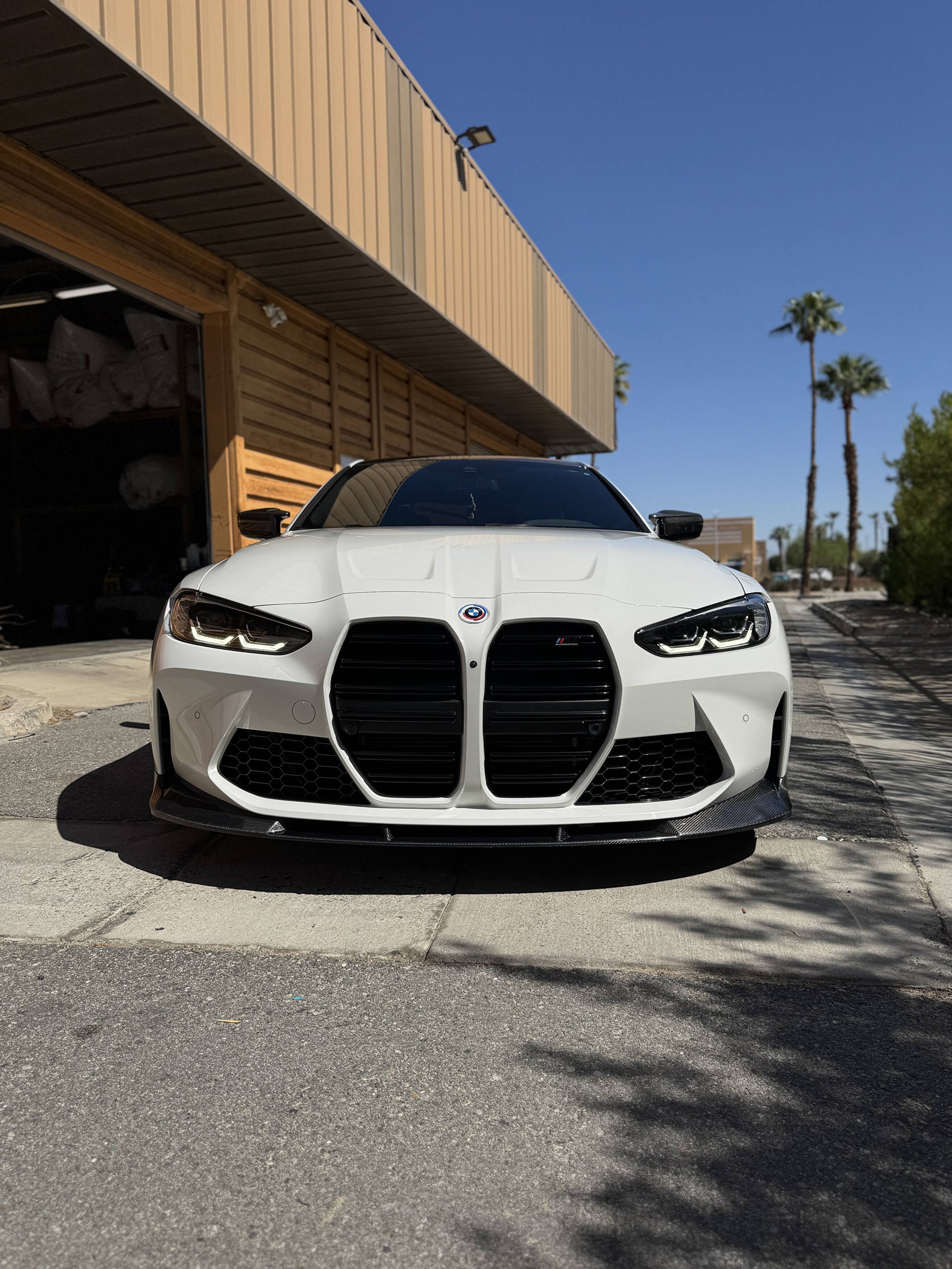 Lopez Detailing in Palm Springs, CA (5)