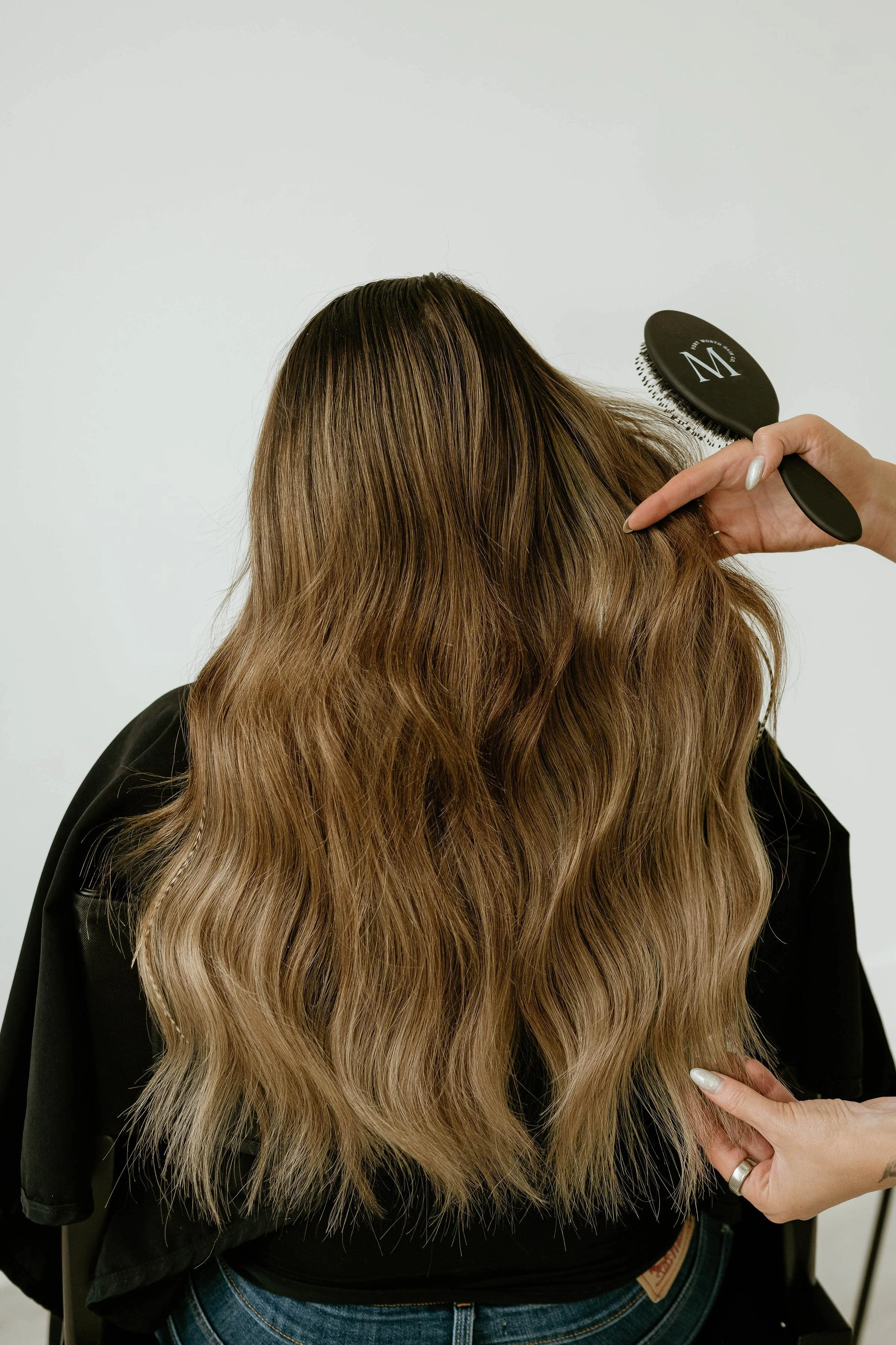 Maven Aledo Hair Co. in Willow Park, TX