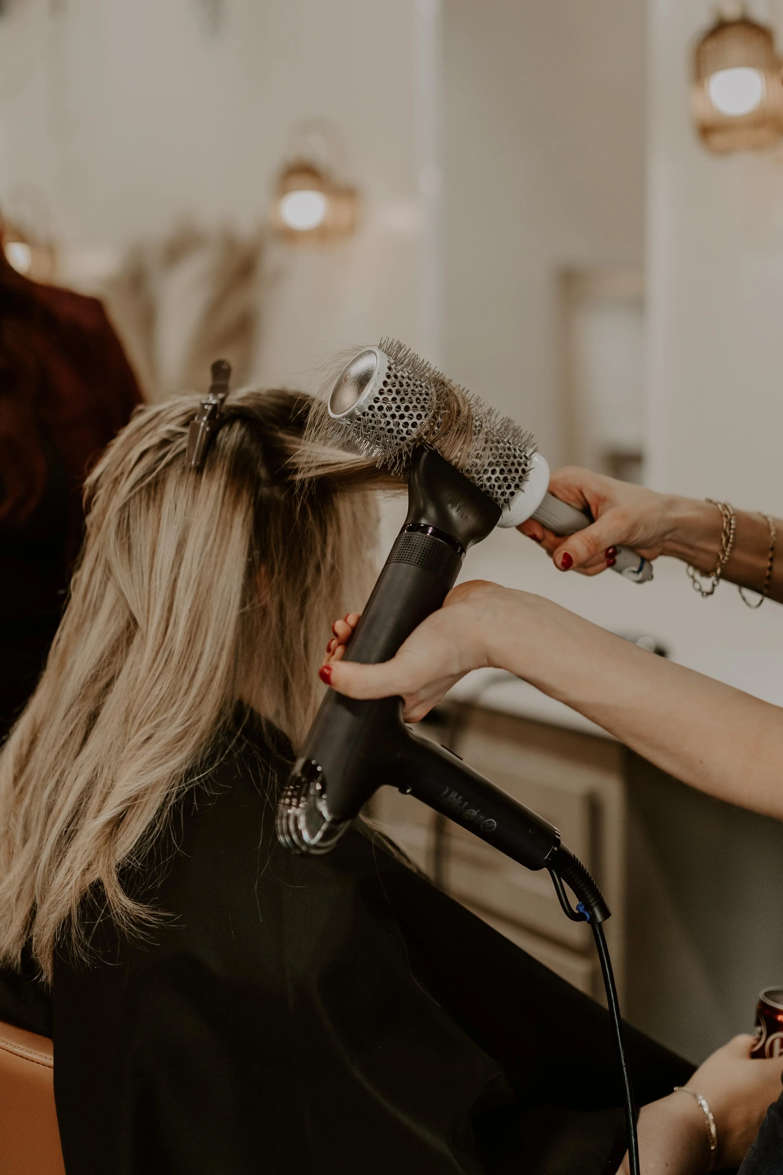 Maven Aledo Hair Co. in Willow Park, TX (3)